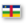 Bandiera Rep. Centrafricana
