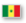 Bandiera Senegal