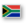 Bandiera Sudafrica
